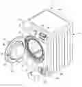 Fig. 01 - WASHING MACHINE