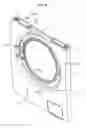 Fig. 07 - WASHING MACHINE