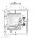 Fig. 02 - Laundry treating apparatus having a detergent supply module