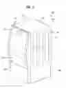 Fig. 03 - Laundry treating apparatus having a detergent supply module