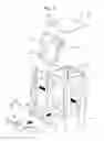 Fig. 04 - Laundry treating apparatus having a detergent supply module