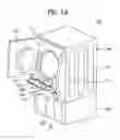 Fig. 06 - Laundry treating apparatus having a detergent supply module