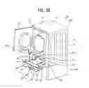 Fig. 07 - Laundry treating apparatus having a detergent supply module