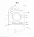 Fig. 11 - Laundry treating apparatus having a detergent supply module