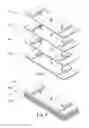 Fig. 06 - Interconnecting member for a sand or soil bag structure