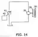 Fig. 13 - Work vehicle and control method for same