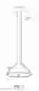 Fig. 02 - Plunger with toilet declogger