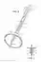 Fig. 05 - Plunger with toilet declogger