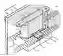 Fig. 01 - SLOTTED INSERT WITH CAPTURED NUT ANCHOR