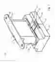 Fig. 02 - SLOTTED INSERT WITH CAPTURED NUT ANCHOR