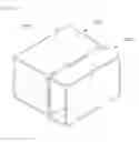 Fig. 04 - Hexahedron unit for prefabricated buildings and method of assembling the hexahedron units