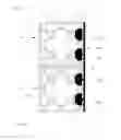 Fig. 12 - Hexahedron unit for prefabricated buildings and method of assembling the hexahedron units