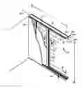 Fig. 01 - Wall framing system