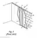 Fig. 02 - Wall framing system