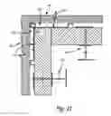 Fig. 12 - Wall framing system