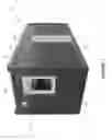 Fig. 02 - Floor assembly for modular building units