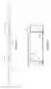 Fig. 06 - Floor assembly for modular building units