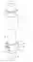 Fig. 01 - System of components which, assembled, form a rainwater separator for a downpipe