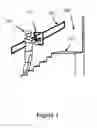 Fig. 02 - STAIR AND RAMP MOBILITY APPARATUS HAVING SECURE TRANSITION METHOD