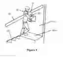 Fig. 06 - STAIR AND RAMP MOBILITY APPARATUS HAVING SECURE TRANSITION METHOD