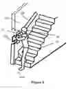 Fig. 07 - STAIR AND RAMP MOBILITY APPARATUS HAVING SECURE TRANSITION METHOD
