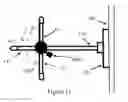 Fig. 12 - STAIR AND RAMP MOBILITY APPARATUS HAVING SECURE TRANSITION METHOD