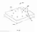 Fig. 10 - Illuminating a concrete structure