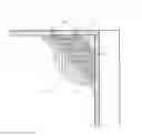 Fig. 01 - Crown molding framing assembly