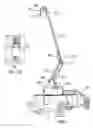 Fig. 02 - Apparatuses and methods for providing high electrical resistance for aerial work platform components