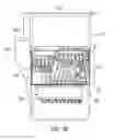 Fig. 04 - Apparatuses and methods for providing high electrical resistance for aerial work platform components