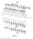 Fig. 08 - Apparatuses and methods for providing high electrical resistance for aerial work platform components