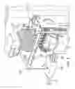 Fig. 09 - Apparatuses and methods for providing high electrical resistance for aerial work platform components