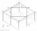 Fig. 01 - Modular wall system for exhibition booths