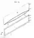 Fig. 13 - Modular wall system for exhibition booths