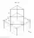 Fig. 23 - Modular wall system for exhibition booths