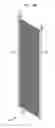 Fig. 28 - Modular wall system for exhibition booths