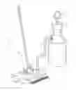 Fig. 01 - Swimming pool cleaning system