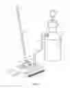 Fig. 02 - Swimming pool cleaning system