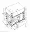 Fig. 01 - Multi-seasonal field device enclosure