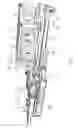 Fig. 05 - Fast transportable drilling rig system