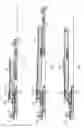 Fig. 10 - Fast transportable drilling rig system
