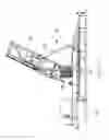 Fig. 11 - Fast transportable drilling rig system