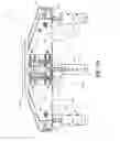 Fig. 05 - Adjustable Monopole Support Structure