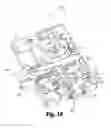 Fig. 08 - Sensor assemblies for locks