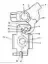 Fig. 01 - Lock for a motor vehicle