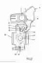Fig. 03 - Lock for a motor vehicle