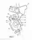 Fig. 04 - Lock for a motor vehicle