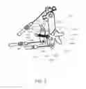 Fig. 06 - Vehicle sliding door locking system and latch assembly