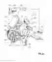 Fig. 03 - Closure latch for vehicle door
