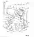 Fig. 08 - Closure latch for vehicle door